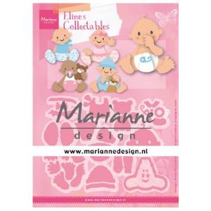 Marianne Design - Collectables