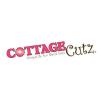 Cottage  Cutz Dies