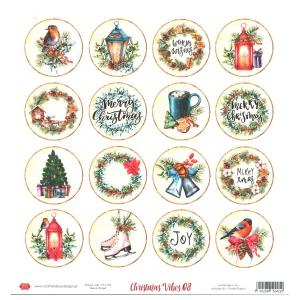 Craft & You - Christmas Vibes