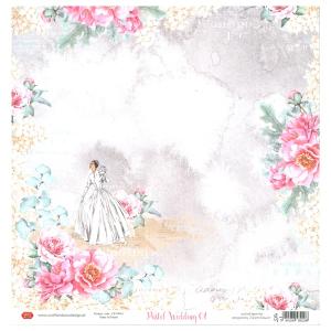 Craft & You - Pastel Wedding 01