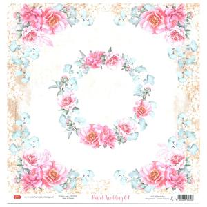 Craft & You - Pastel Wedding 04