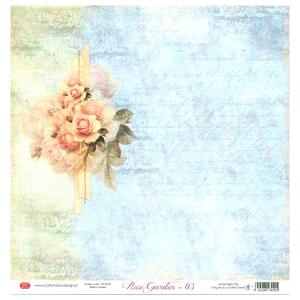 Craft & You - Rose Garden - 03