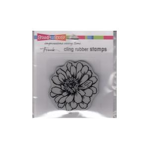 Cling Stamps