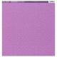 Dini Design - Stripe Star - Violet purple