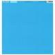 Dini Design - Ancher Uni - Lagoon blue