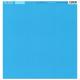 Dini Design - Ancher Uni - Lagoon blue