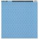 Dini Design - Ancher Uni - Swedish blue