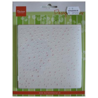 Marianne Design - Embossing Folder