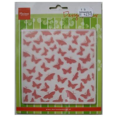 Marianne Design - Embossing Folder