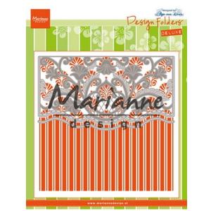 Marianne Design - Embossing Folder, die