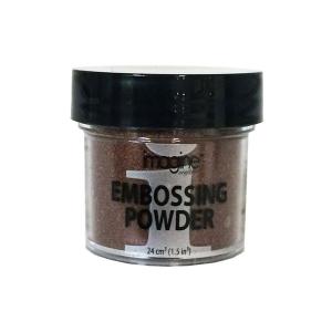 Imagine Embossing Powder - Copper