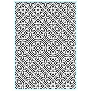 Elizabeth craft designs - Embossingfolder