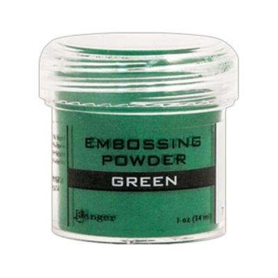 Ranger - Embossing Powder, Green