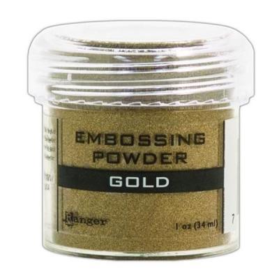 Ranger - Embossing Powder, Gold