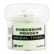 Ranger - Embossing Powder, Bridal Tinsel