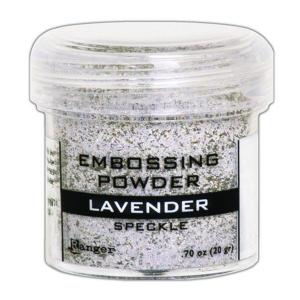 Ranger - Embossing Powder, Lavender