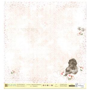 Fleur Design - Our baby girl - Tenderness