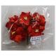 Gardenia Red - 35 - 40 mm - 5 stk