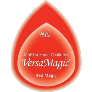 Versa Magic dew drop - Red Magic