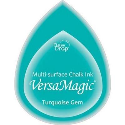 Versa Magic dew drop - Turquoise Gem