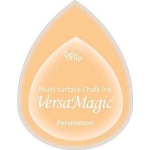Versa Magic dew drop - Persimmon