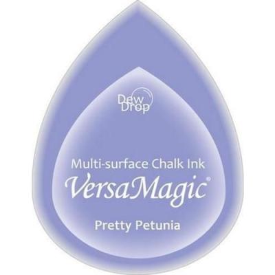 Versa Magic dew drop - Pretty Petunia