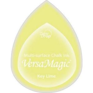 Versa Magic dew drop -  Key Lime
