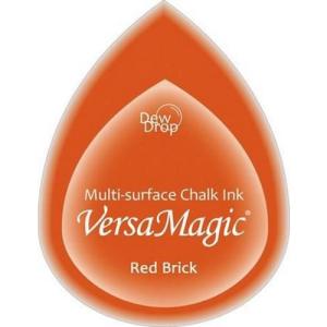 Versa Magic dew drop - Red Brick