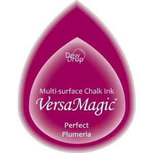 Versa Magic dew drop - Perfect Plumeria