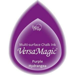 Versa Magic dew drop - Purple Hydrangea