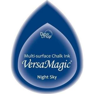 Versa Magic dew drop - Night Sky