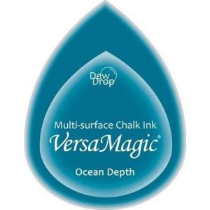 Versa Magic dew drop - Ocean Depth