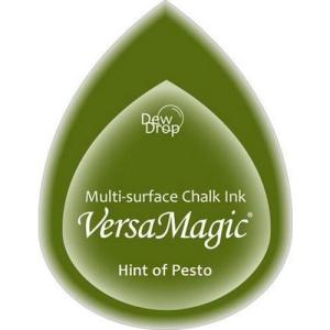 Versa Magic dew drop - Hint of Pesto