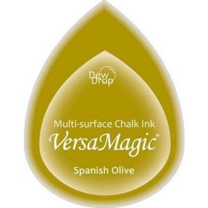 Versa Magic dew drop - Spanish Olive