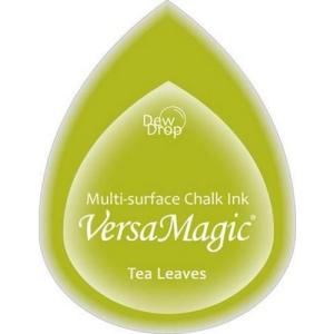 Versa Magic dew drop - Tea Leaves