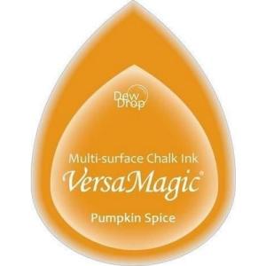 Versa Magic dew drop - Pampkin Spice