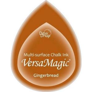Versa Magic dew drop - Gingerbread
