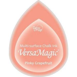 Versa Magic dew drop - Pink Grapefruit