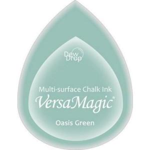 Versa Magic dew drop - Oasis Green