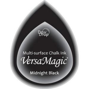 Versa Magic dew drop - Midnight Black