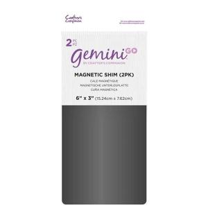 Gemini GO Accessories - Magnetic Shim