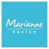 Marianne Design Dies