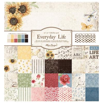 Everyday Life - 12x12" Collection Pack