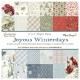 Joyous Winterdays - Paper Pack