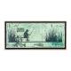 Marianne Design Clearstamp MM1646 Art Stamps - Fishing