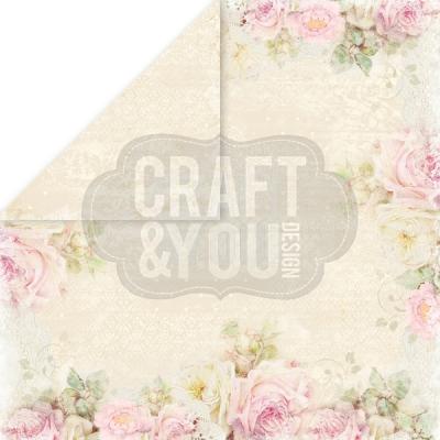 Craft & You - My Wedding