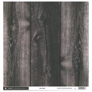 MME - Worn Wood