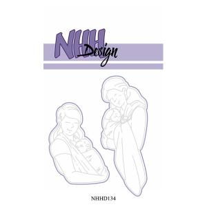 NHH Design Dies "Vikle Kærlighed"