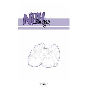 NHH Design Dies "Babysko"