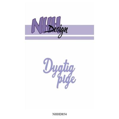 NHH Design Dies